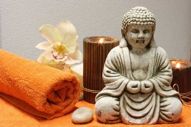 About Eastern Jade Spa